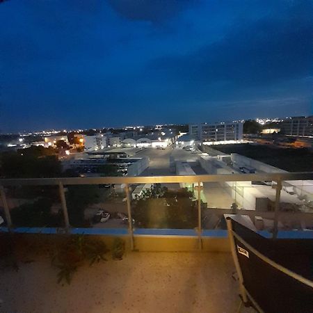 Apartamento Mascagni Oz Bari Exterior foto
