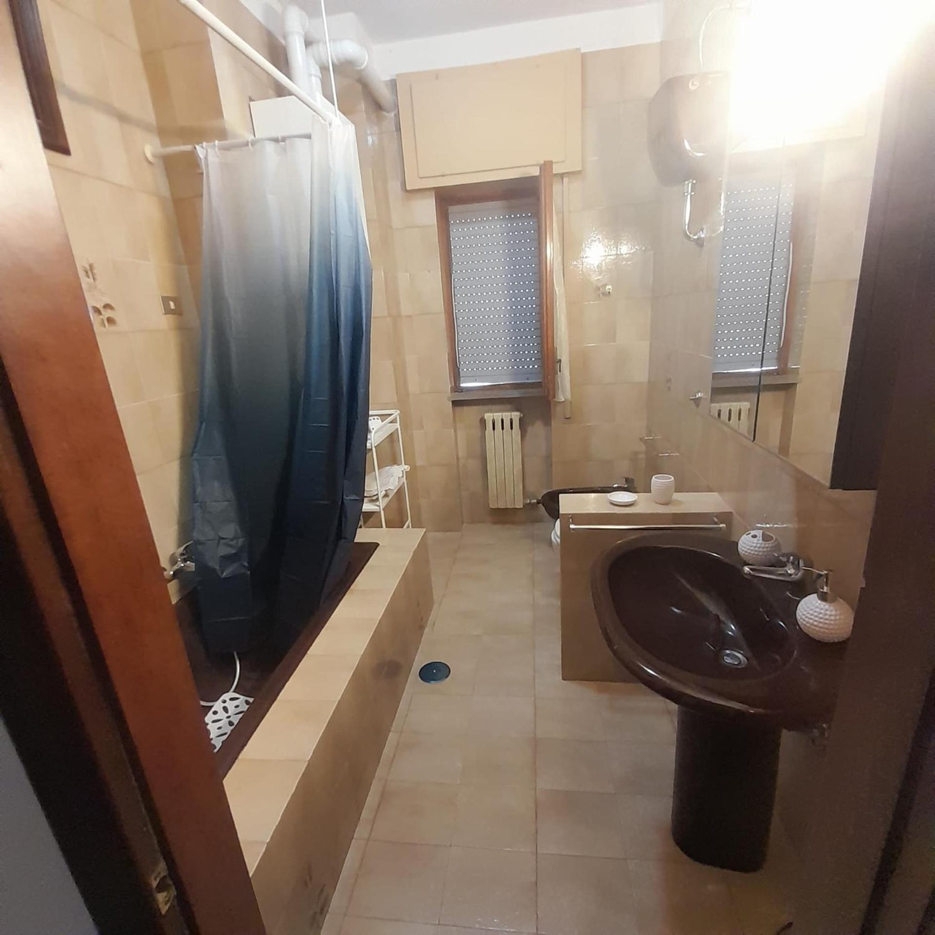 Apartamento Mascagni Oz Bari Exterior foto