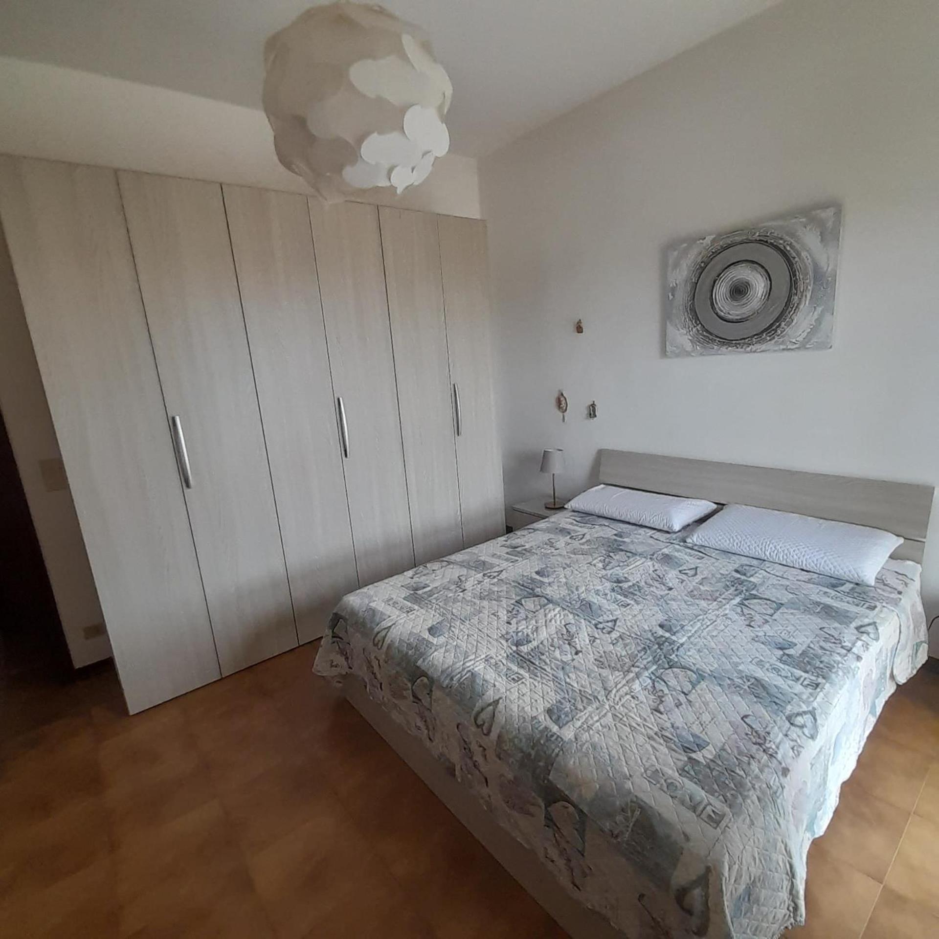 Apartamento Mascagni Oz Bari Exterior foto