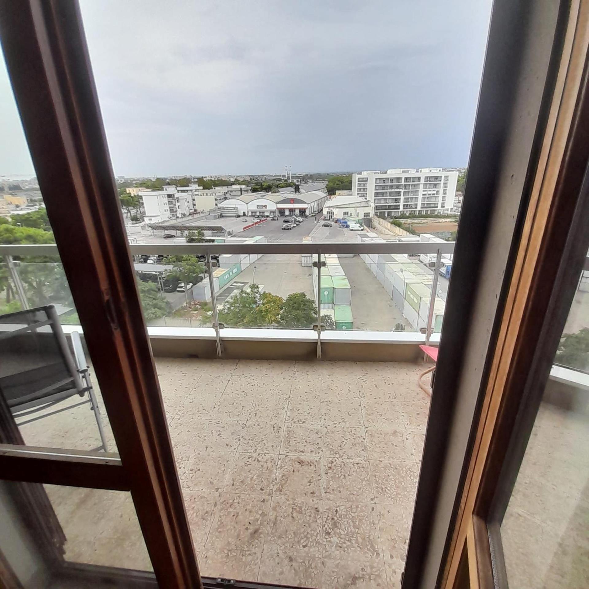 Apartamento Mascagni Oz Bari Exterior foto