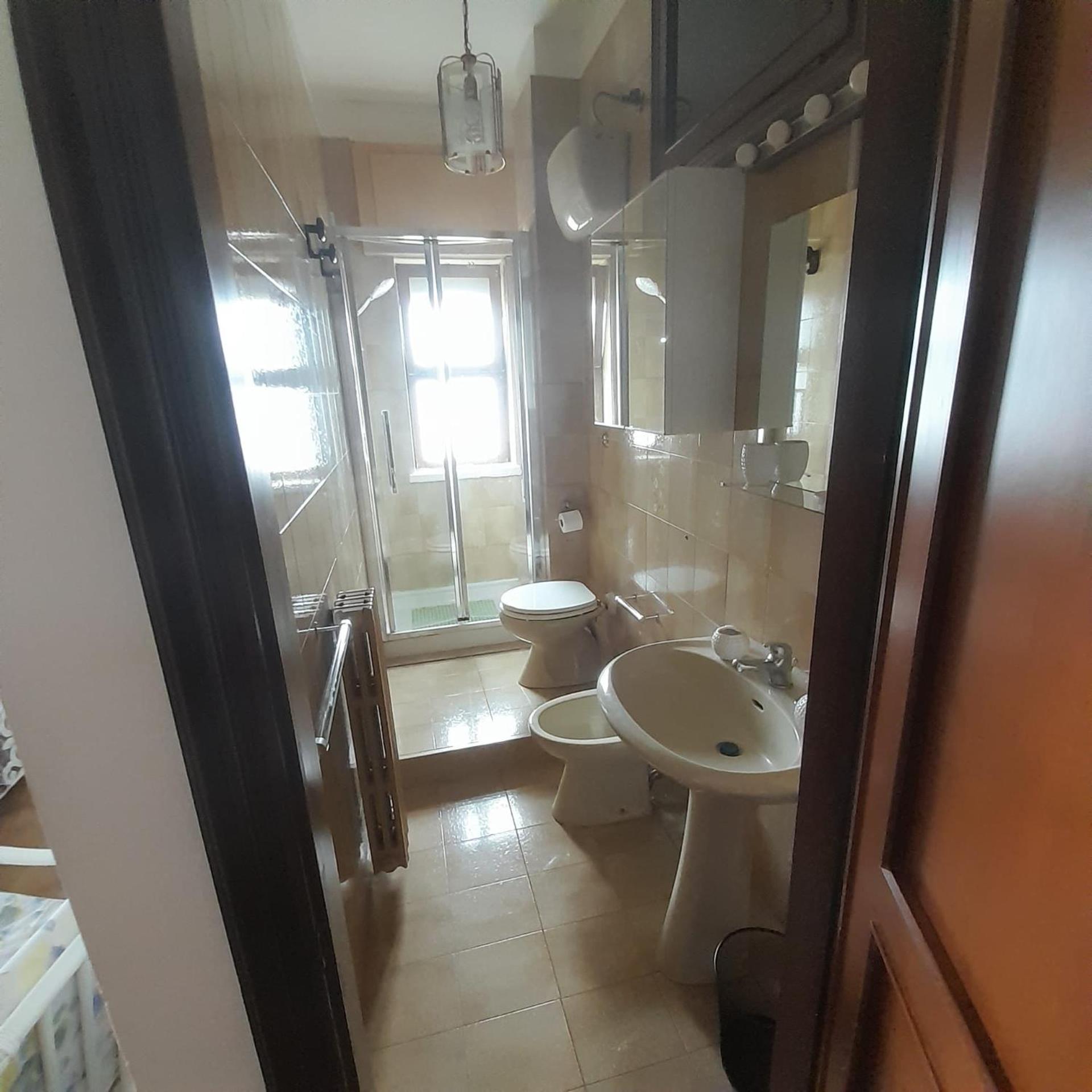 Apartamento Mascagni Oz Bari Exterior foto