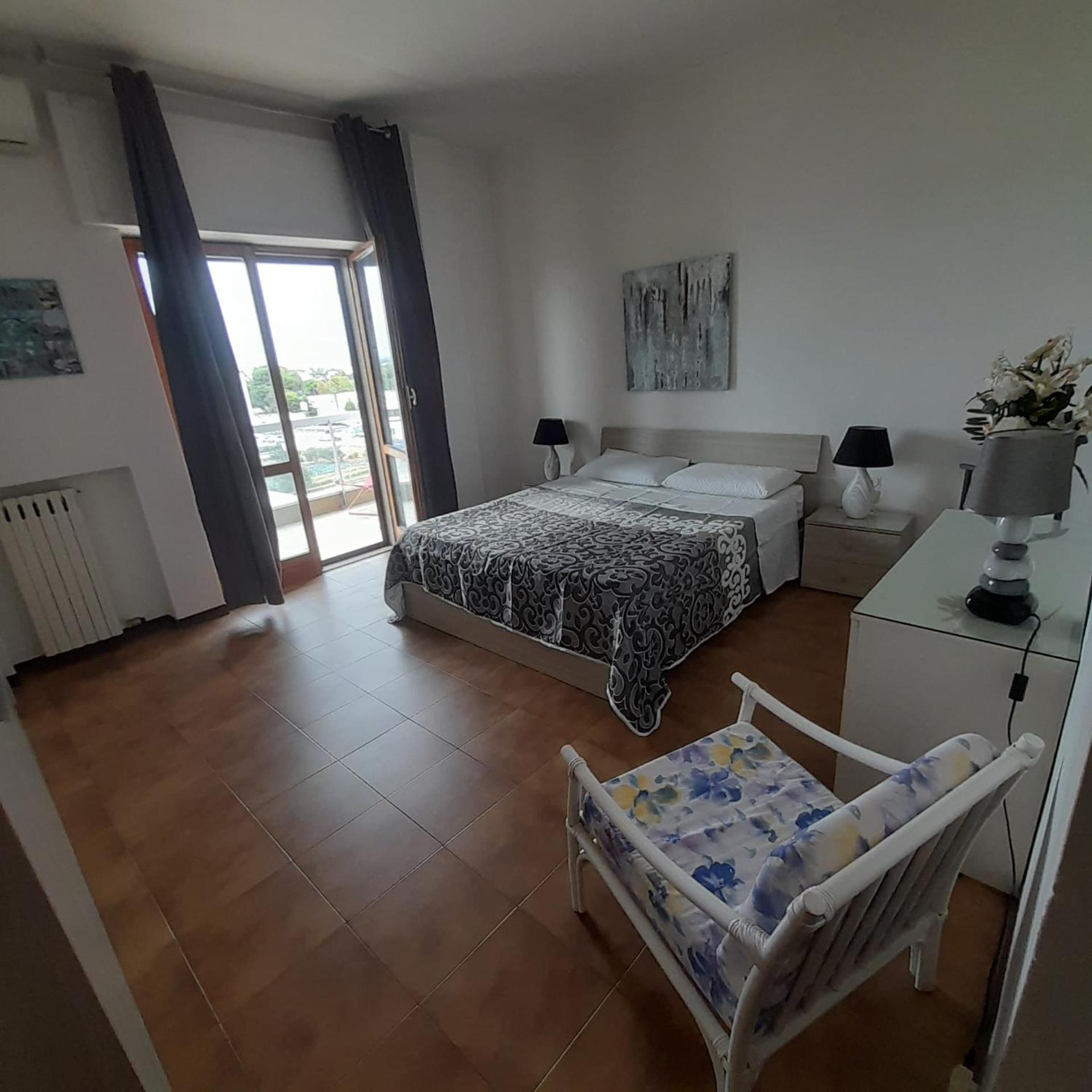Apartamento Mascagni Oz Bari Exterior foto