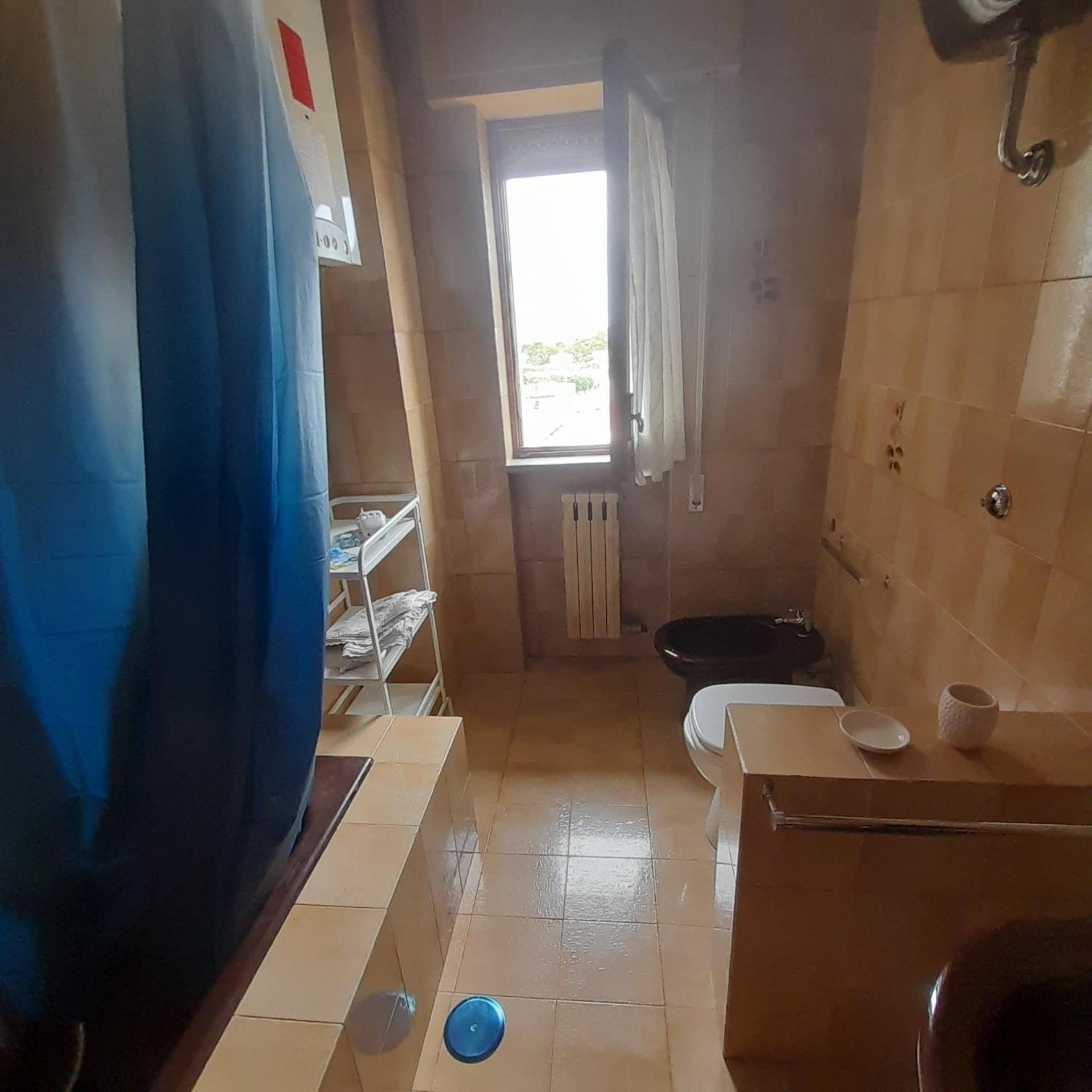 Apartamento Mascagni Oz Bari Exterior foto