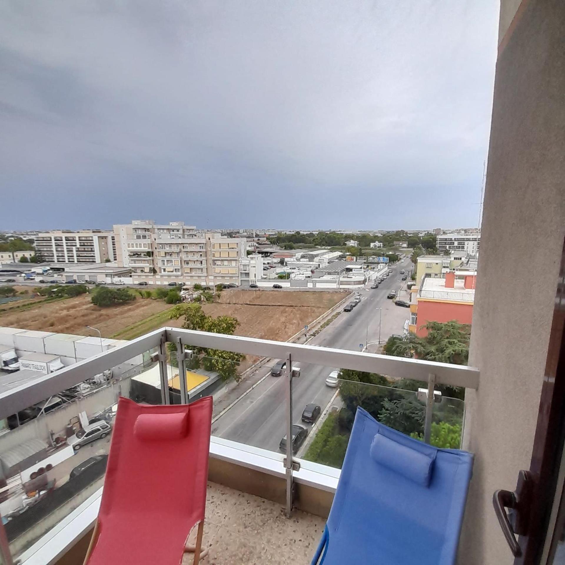 Apartamento Mascagni Oz Bari Exterior foto
