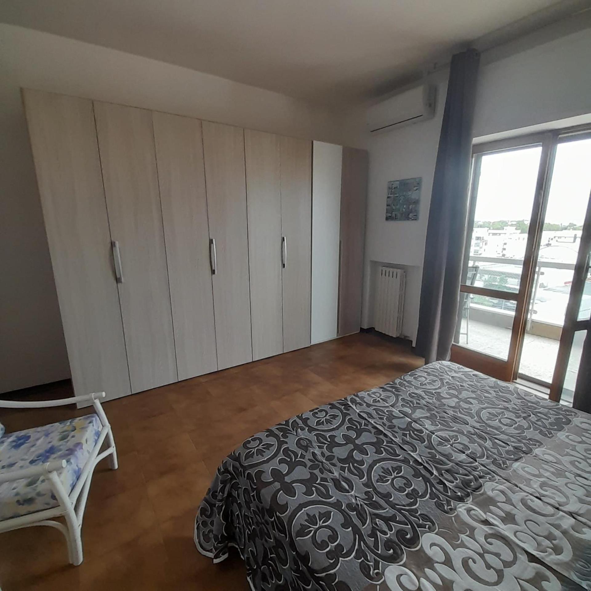 Apartamento Mascagni Oz Bari Exterior foto