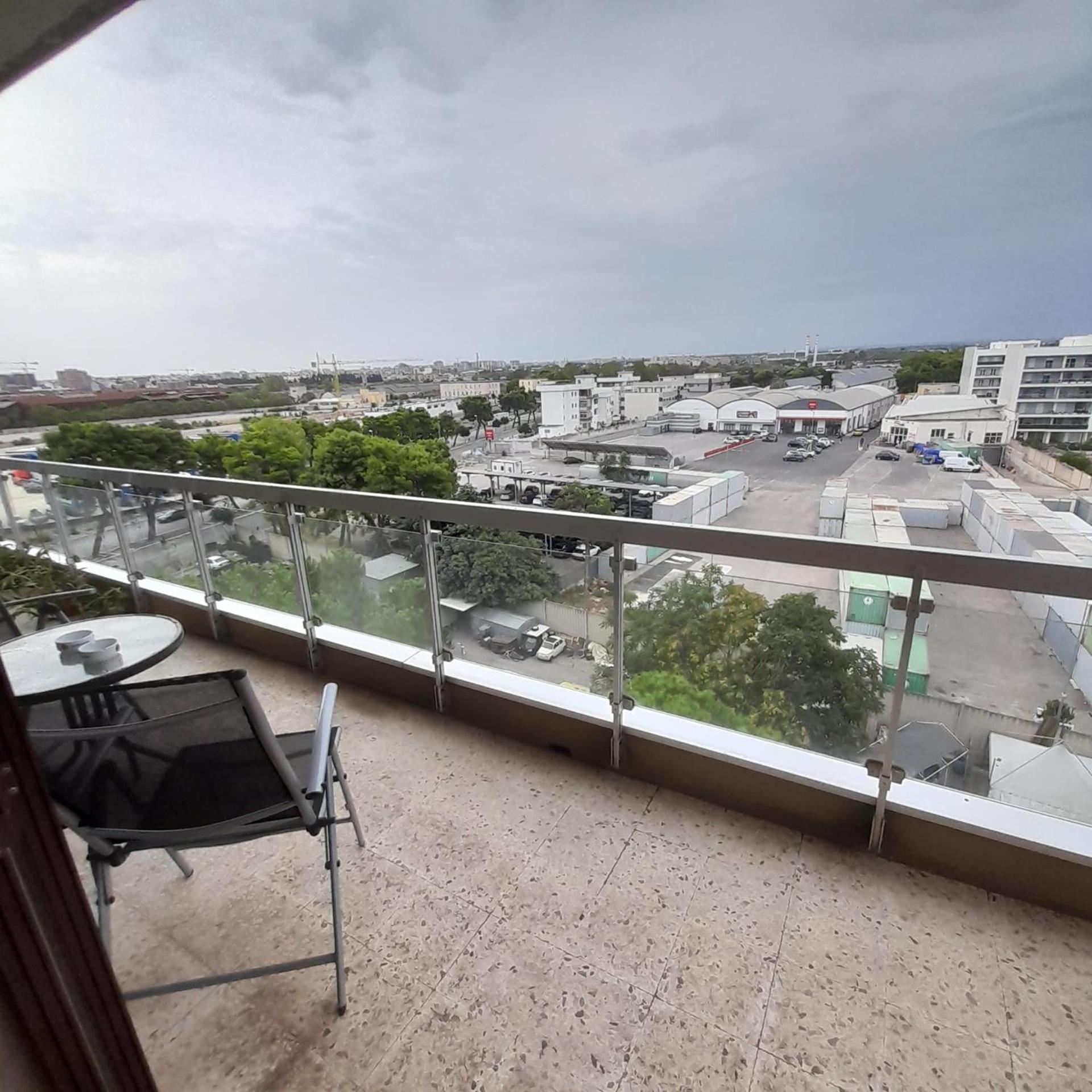 Apartamento Mascagni Oz Bari Exterior foto